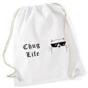 plecak worek DTG THUG LIFE