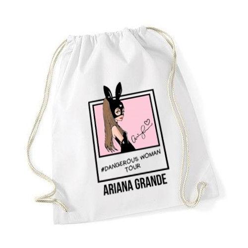 plecak worek DTG ARIANA TOUR