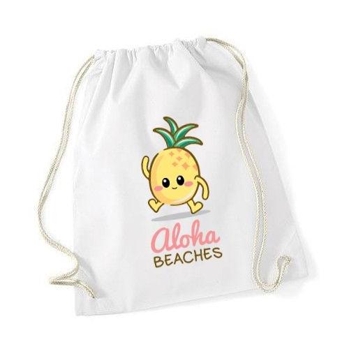 plecak worek DTG ALOHA BEACHES