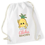 plecak worek DTG ALOHA BEACHES