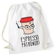 plecak worek DTG THERAPY