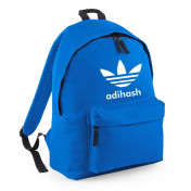 plecak BG owal ADIHASH