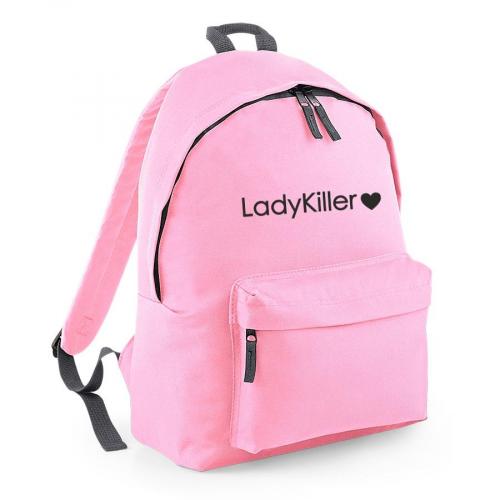 plecak BG owal LADYKILLER