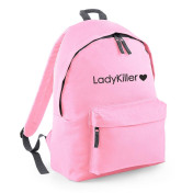plecak BG owal LADYKILLER