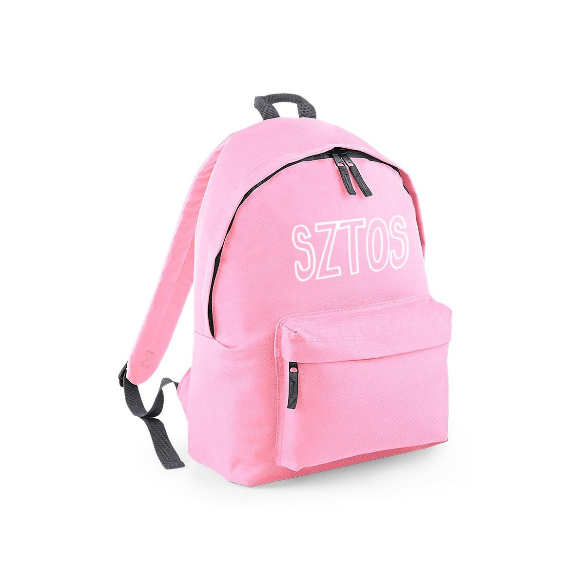 plecak BG owal my little princess