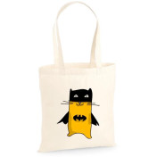 Torba bawełniana batman