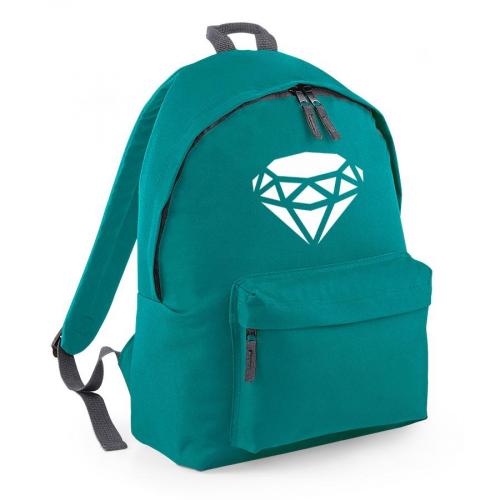 plecak BG owal DIAMENT