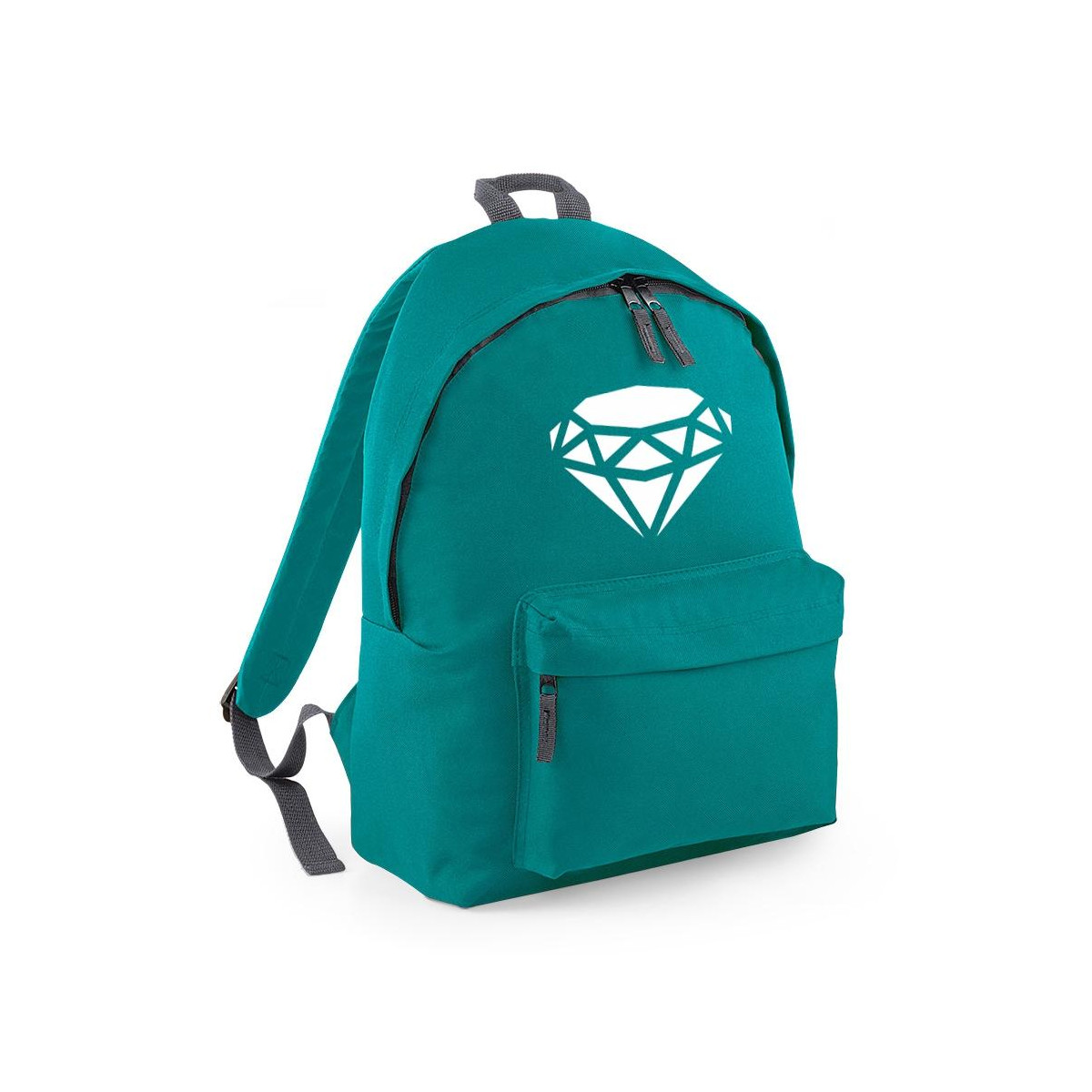 plecak BG owal DIAMENT