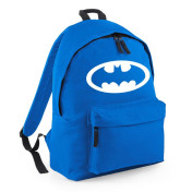 plecak BG owal BATMAN