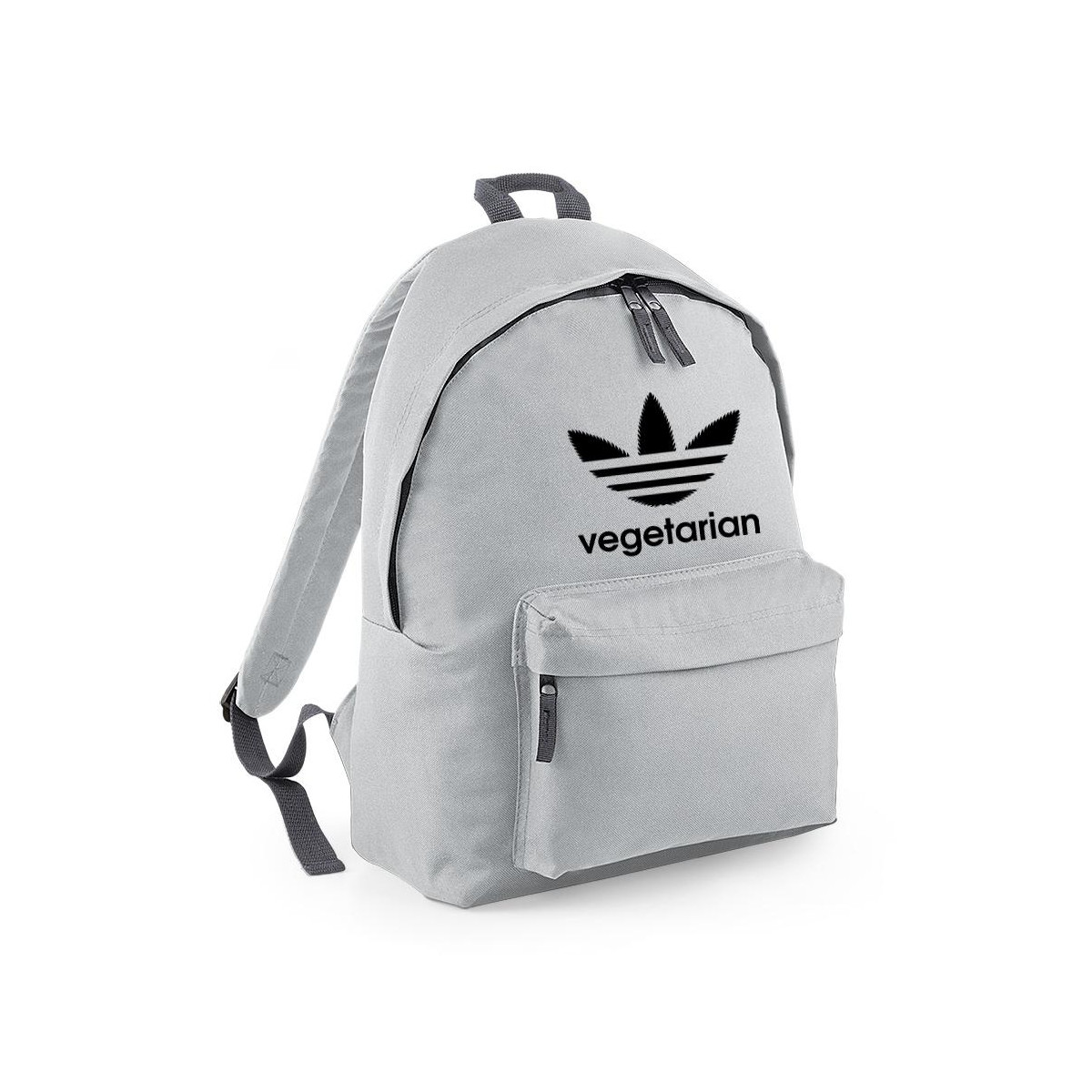 plecak BG owal VEGETARIAN