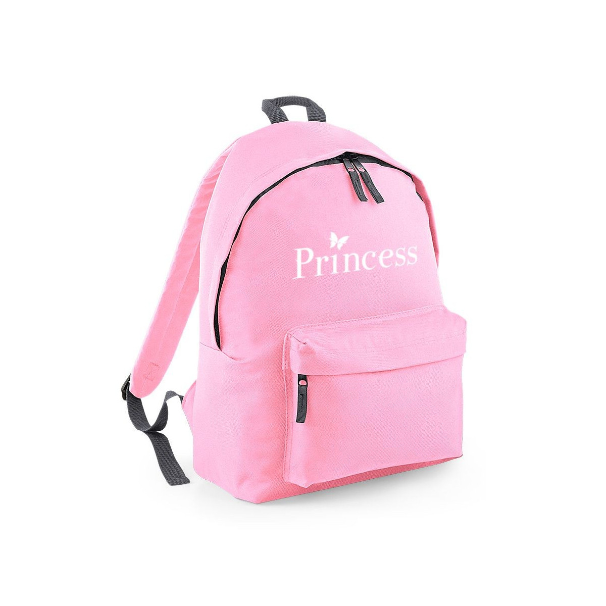 plecak owal PRINCESS