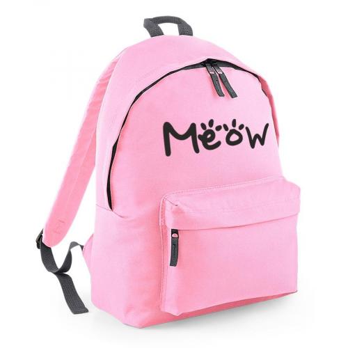 plecak owal PRINCESS