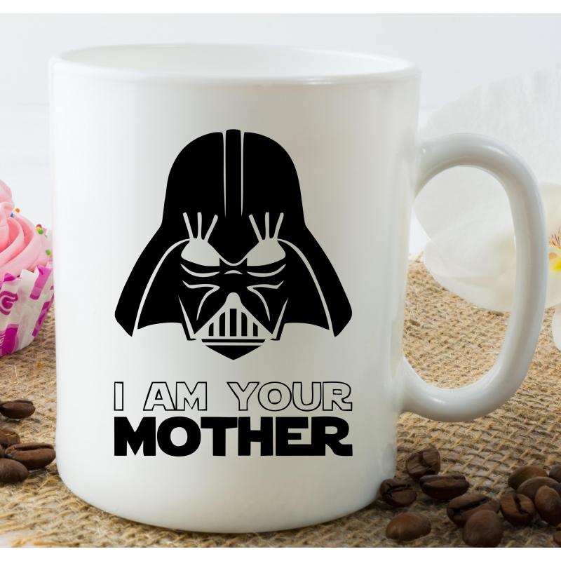 Kubek i'm your mother