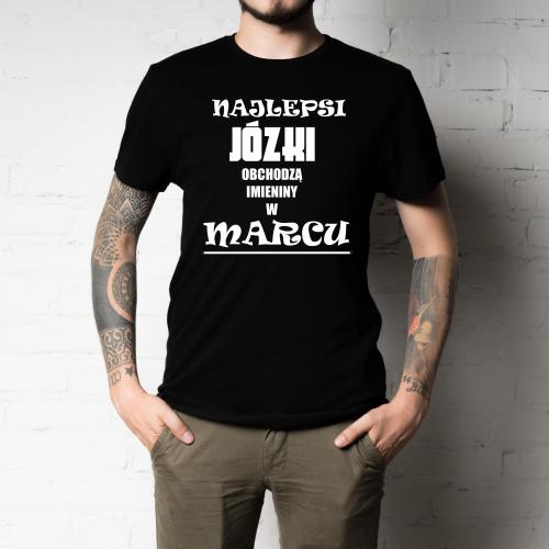 T-shirt  Tata jednostka do zadań specjalnych