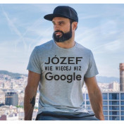 T-shirt lady Bożena kobieta idealna