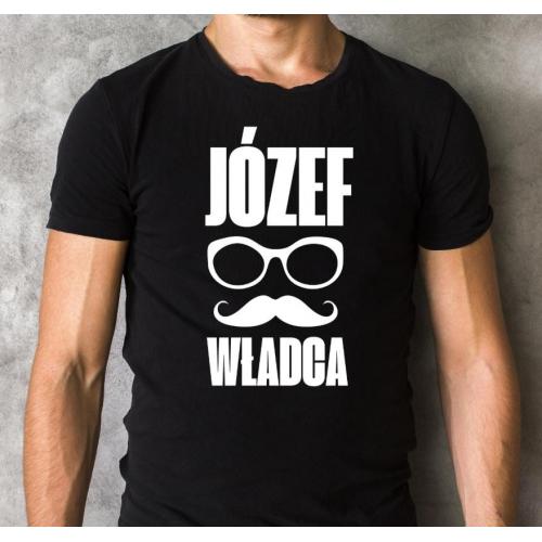 T-shirt lady Bożena kobieta idealna