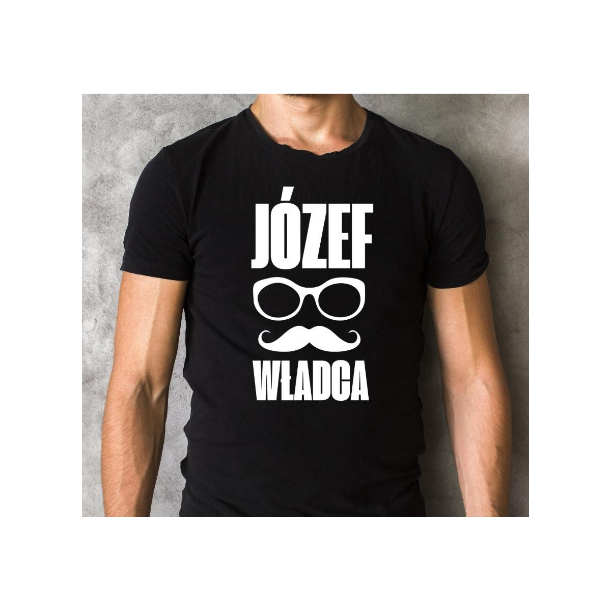 T-shirt lady Bożena kobieta idealna