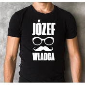 T-shirt lady Bożena kobieta idealna