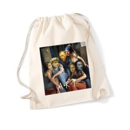 plecak worek DTG DRAMA