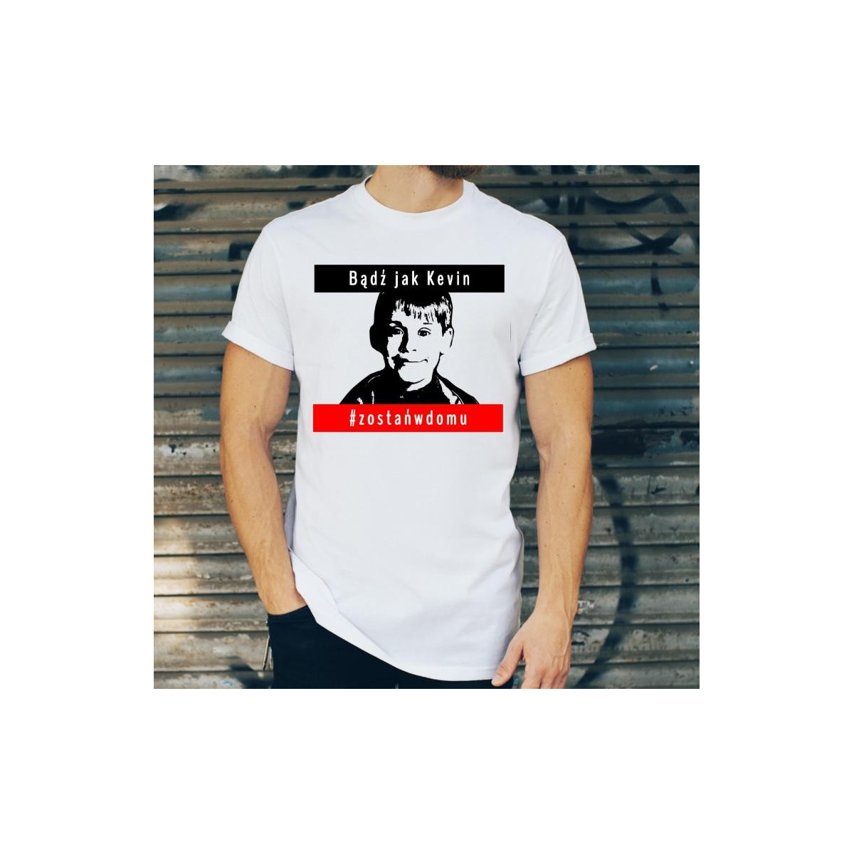 T-shirt oversize DTG Amor