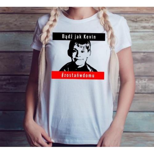 T-shirt lady slim DTG  van gogh