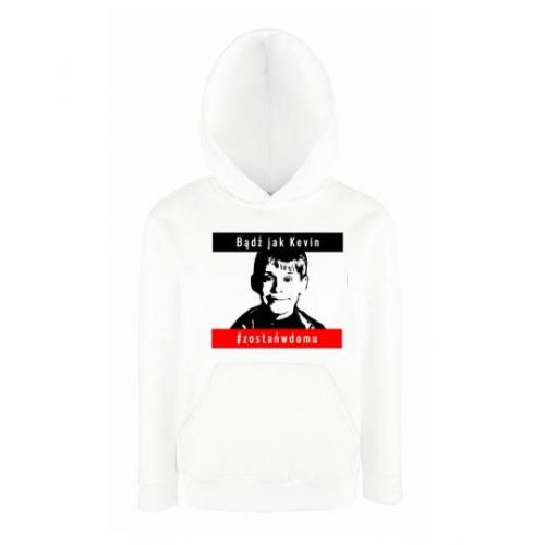 Bluza kids z kapturem PRINCESS 01