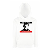 Bluza kids z kapturem PRINCESS 01