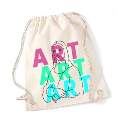 plecak worek DTG DRAMA