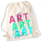 plecak worek DTG DRAMA