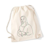 plecak worek DTG DRAMA