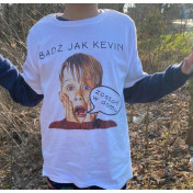 T-shirt kids PRINCE 01