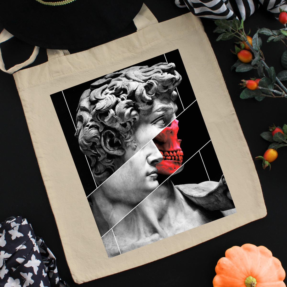 plecak worek DTG DRAMA