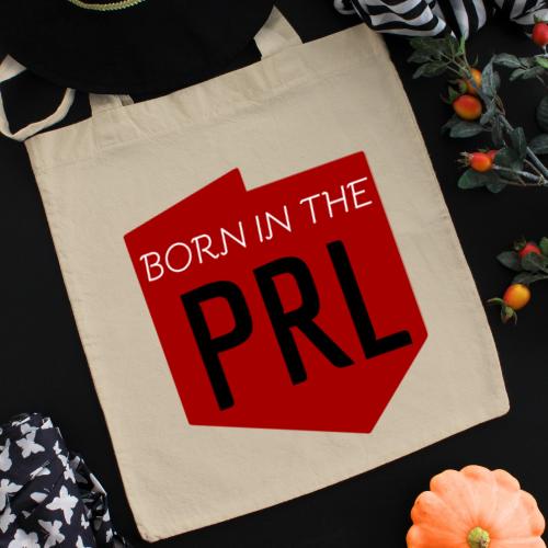 Torba bawełniana ecri owl