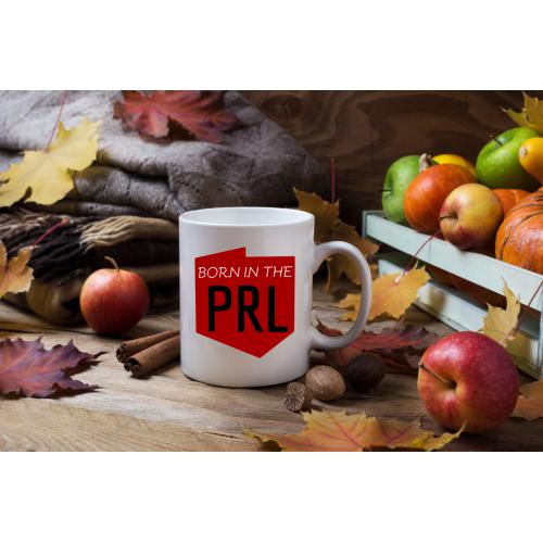 Kubek z nadrukiem Davinci