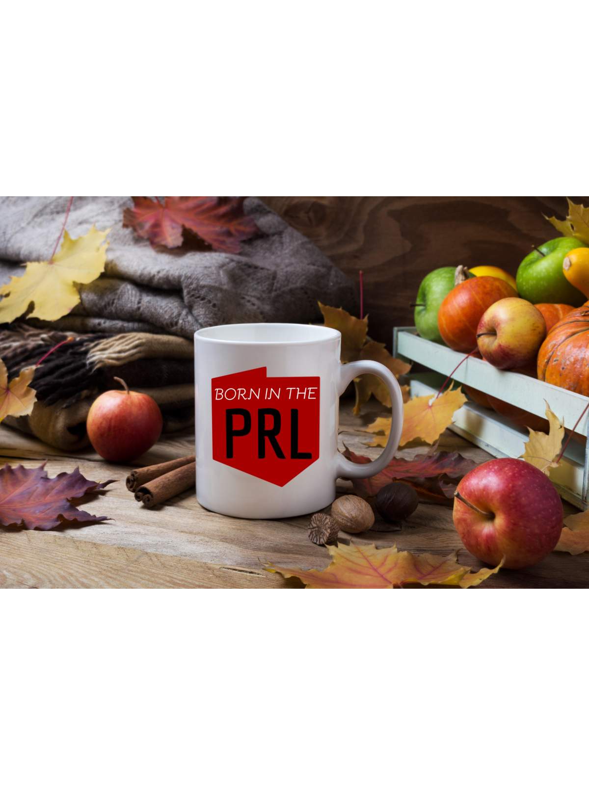 Kubek z nadrukiem Davinci