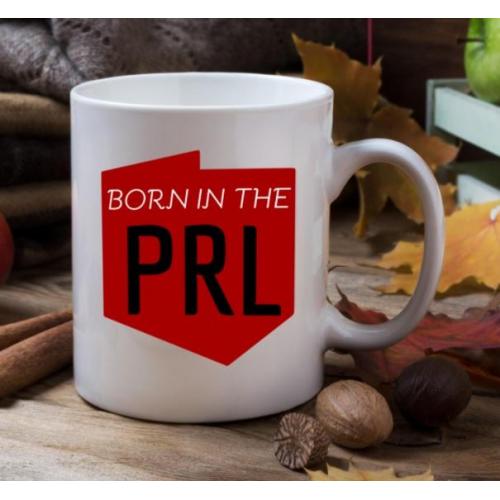 Kubek z nadrukiem Davinci