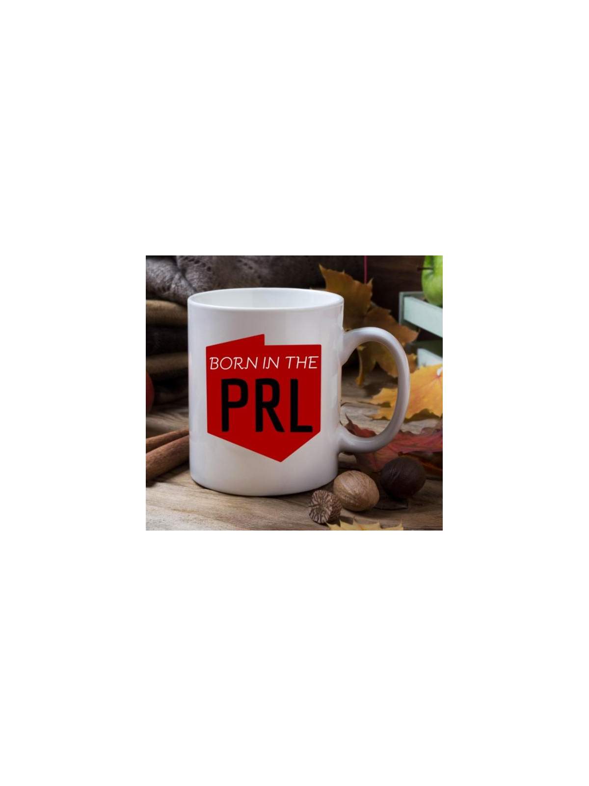 Kubek z nadrukiem Davinci