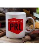 Kubek z nadrukiem Davinci