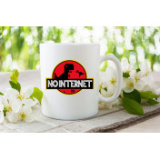 Kubek z nadrukiem bella ciao 3x