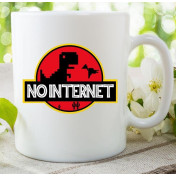 Kubek z nadrukiem bella ciao 3x