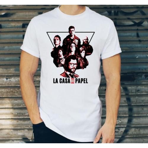 T-shirt oversize DTG rzeczy niemożliwe robimy od ręki - PRL