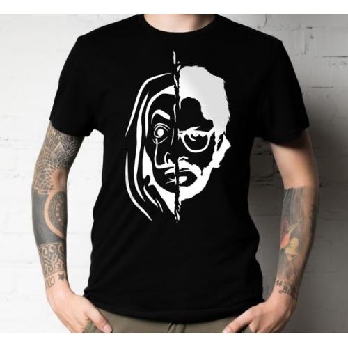 T-shirt oversize NAJLEPSZY CHŁOPAK NA ŚWIECIE 2