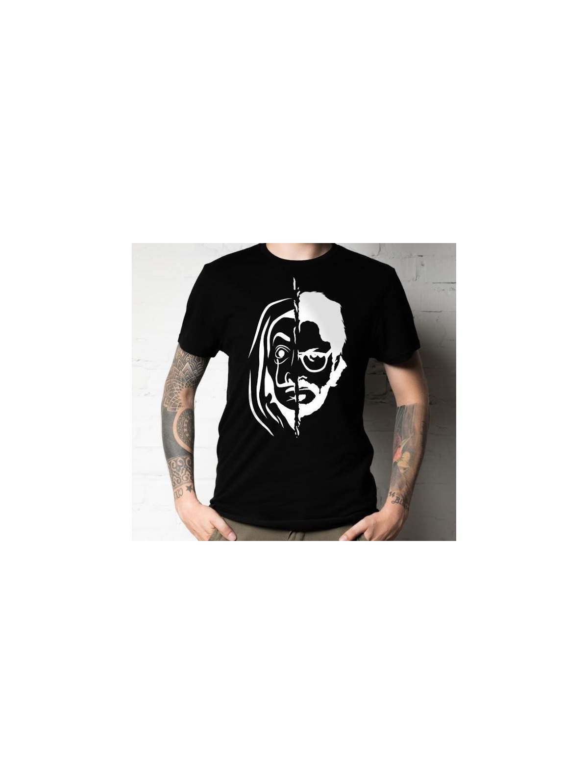 T-shirt oversize NAJLEPSZY CHŁOPAK NA ŚWIECIE 2