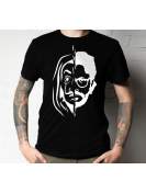 T-shirt oversize NAJLEPSZY CHŁOPAK NA ŚWIECIE 2