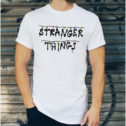 T-shirt oversize DTG la casa de papel 2