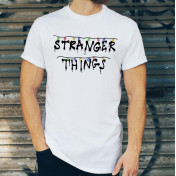 T-shirt oversize DTG la casa de papel 2