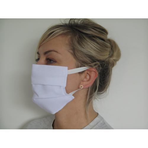 Maska ochronna bawełniana