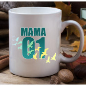 Kubek z nadrukiem Profesor