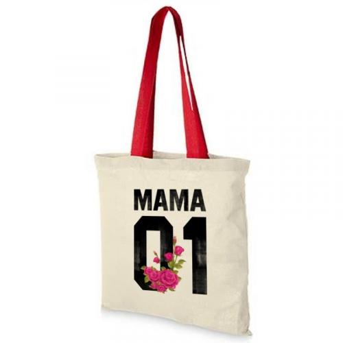 Torba dtg  MAMA FLOWER