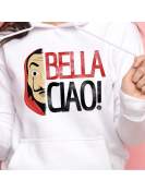 Bluza bella ciao damska